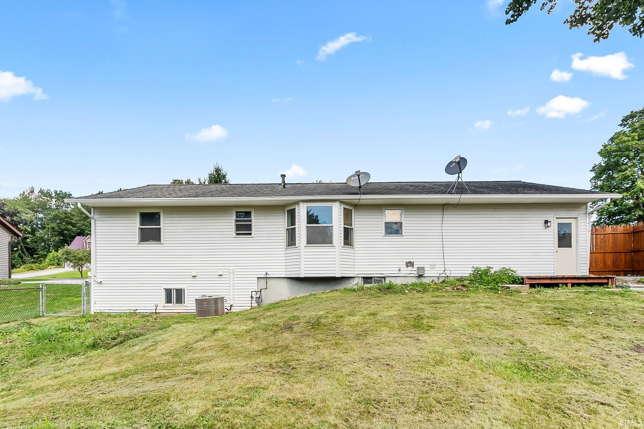 303 Orchard Hill Drive Lagrange IN 46761