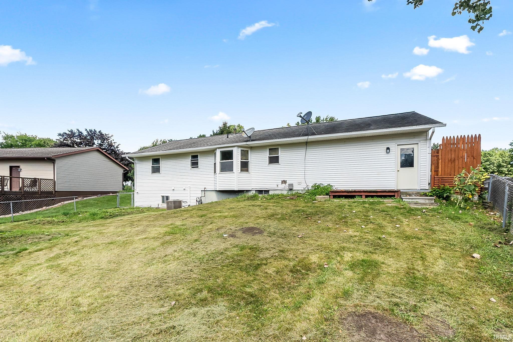303 Orchard Hill Drive Lagrange IN 46761