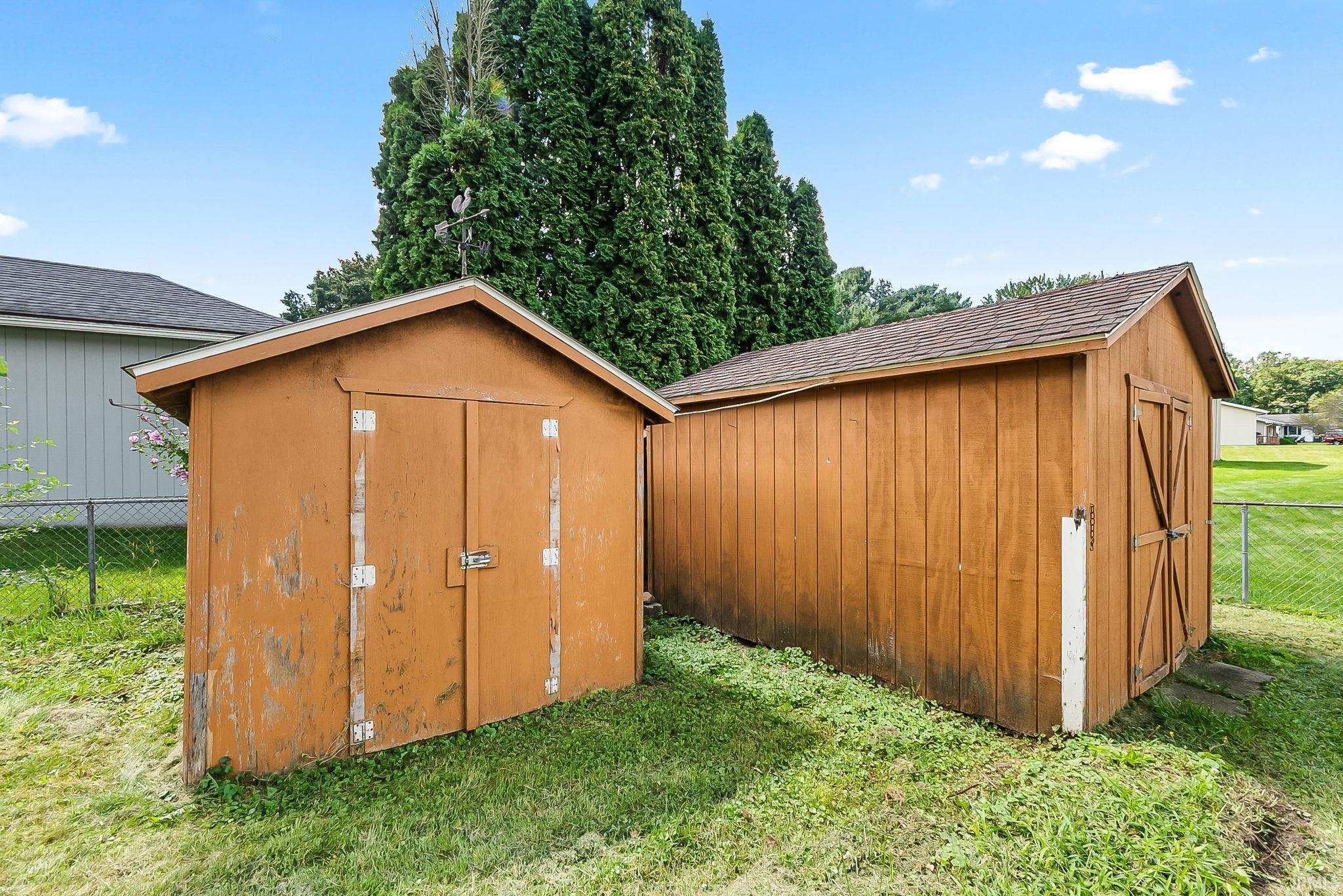 303 Orchard Hill Drive Lagrange IN 46761