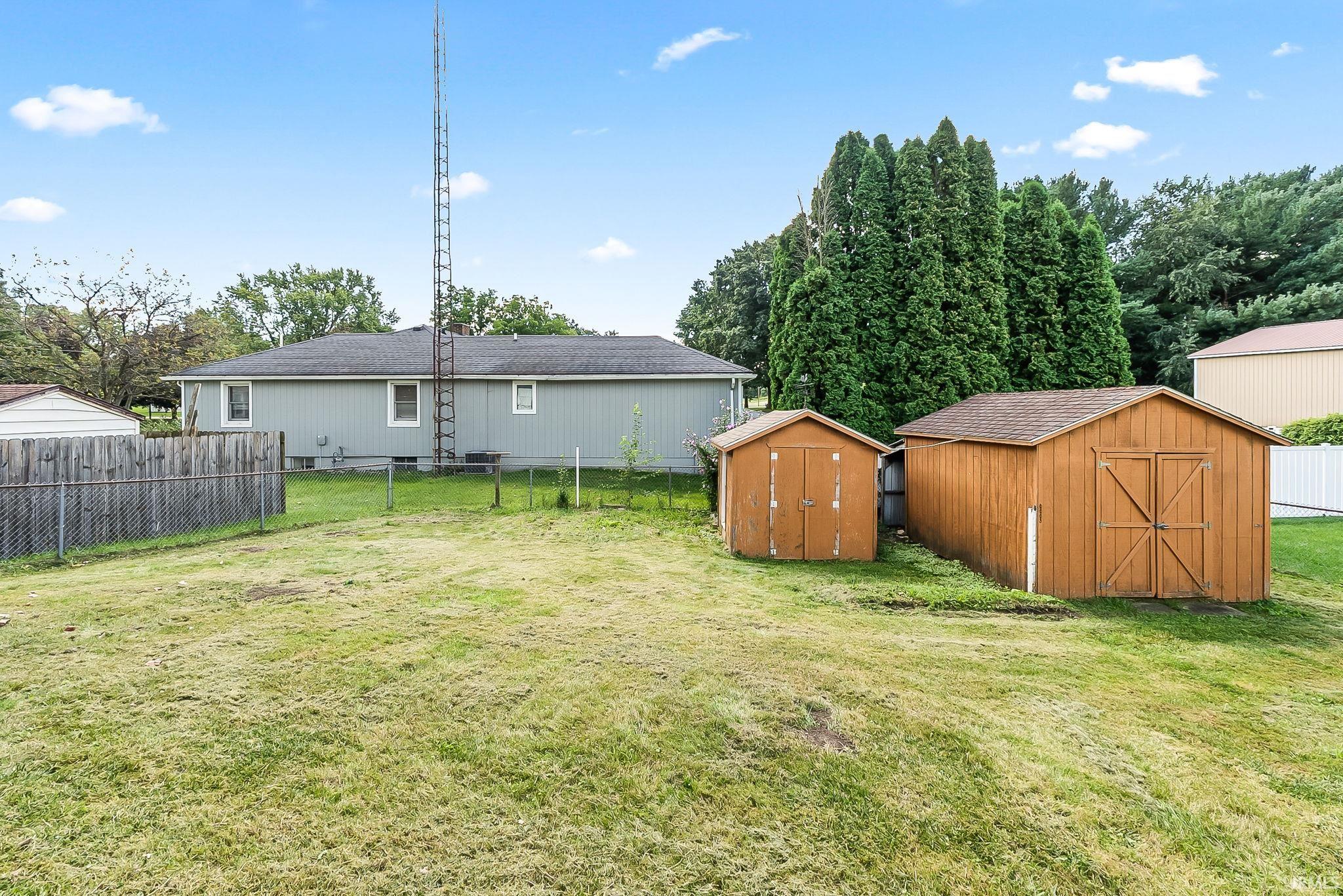 303 Orchard Hill Drive Lagrange IN 46761