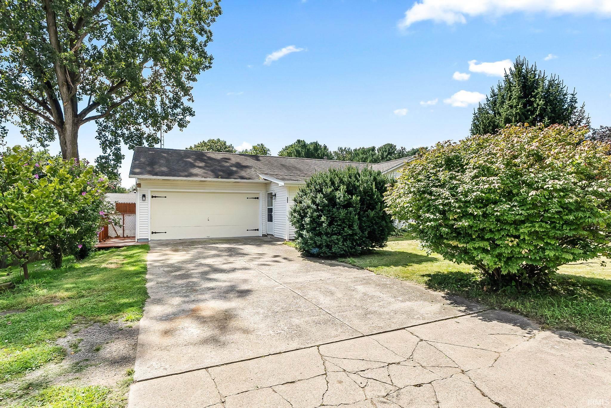 303 Orchard Hill Drive Lagrange IN 46761