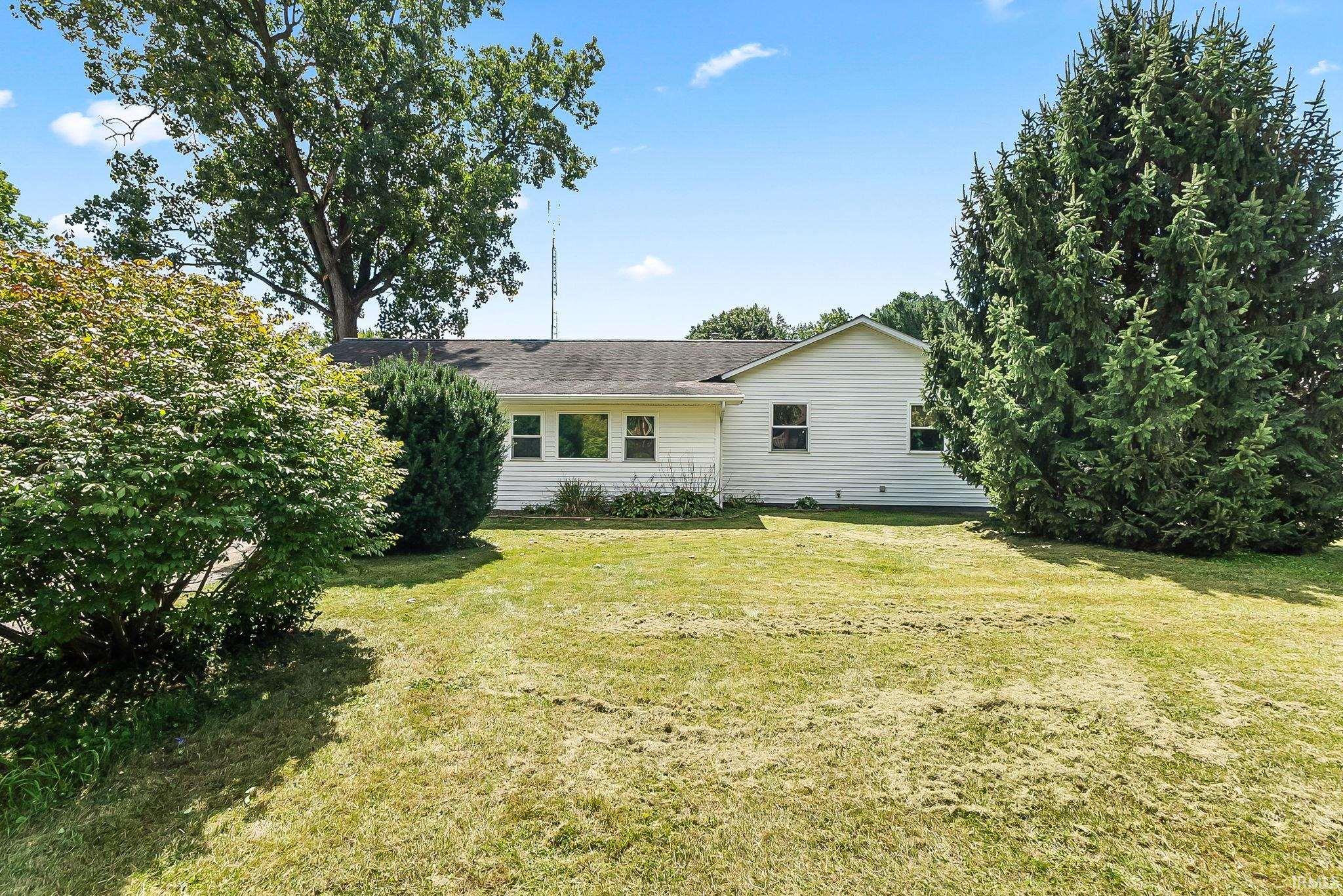303 Orchard Hill Drive Lagrange IN 46761
