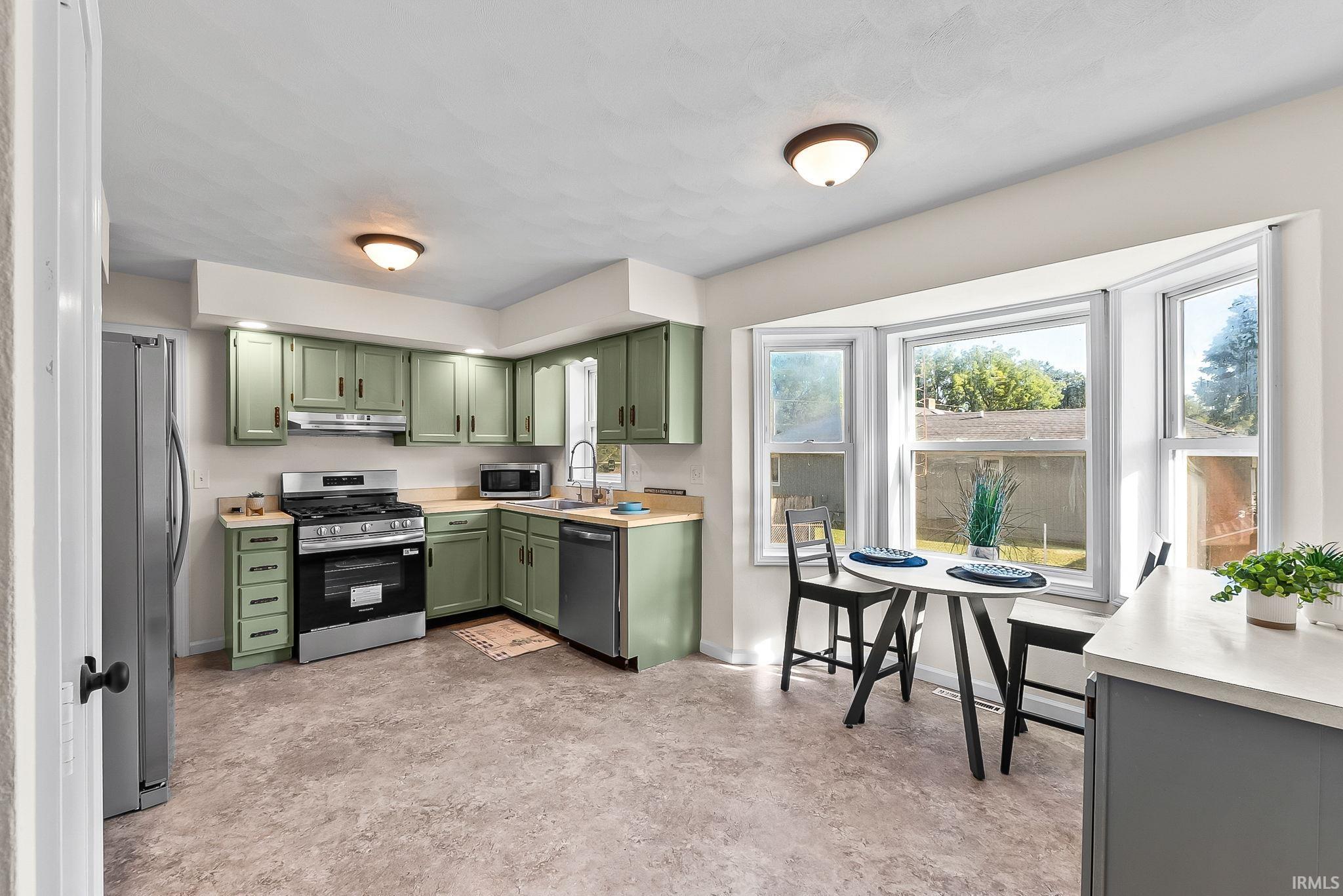 303 Orchard Hill Drive Lagrange IN 46761