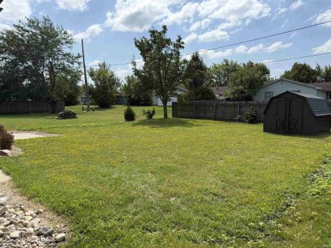 1223 Normandale Drive Fort Wayne IN 46808