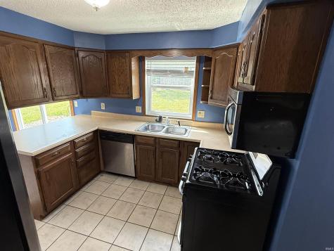 1223 Normandale Drive Fort Wayne IN 46808