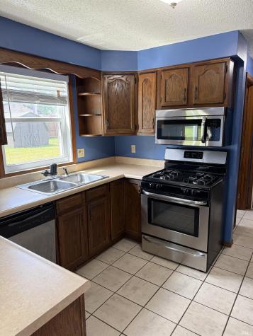 1223 Normandale Drive Fort Wayne IN 46808