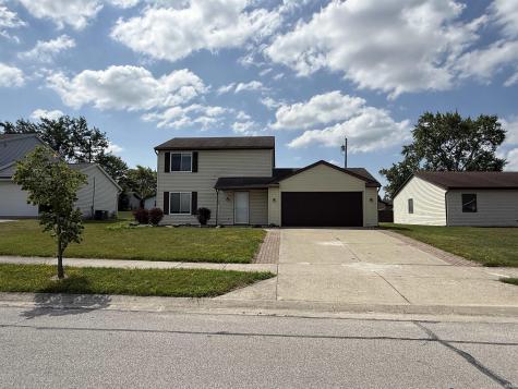 1223 Normandale Drive Fort Wayne IN 46808