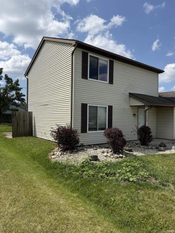 1223 Normandale Drive Fort Wayne IN 46808