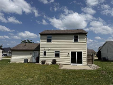 1223 Normandale Drive Fort Wayne IN 46808