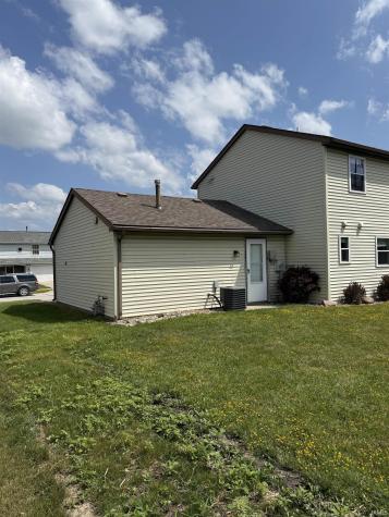 1223 Normandale Drive Fort Wayne IN 46808