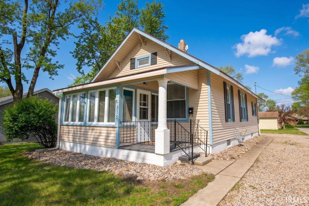 815 Obispo Street Culver IN 46511