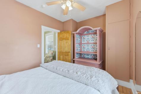 815 Obispo Street Culver IN 46511