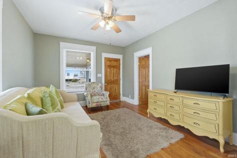 815 Obispo Street Culver IN 46511