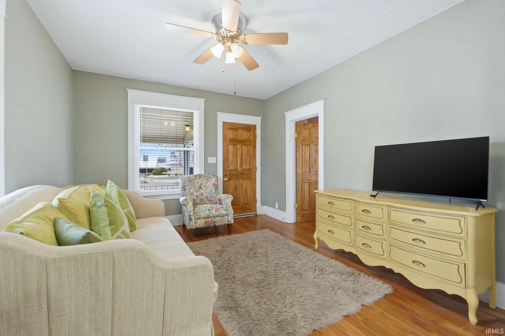 815 Obispo Street Culver IN 46511