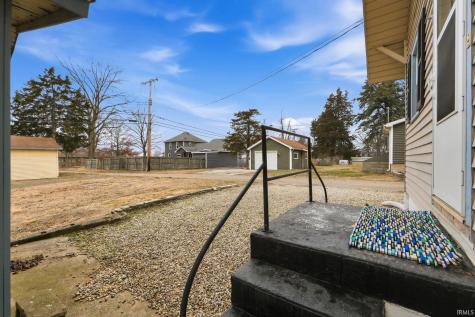 815 Obispo Street Culver IN 46511