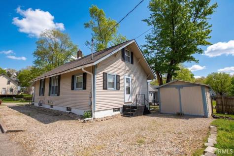 815 Obispo Street Culver IN 46511