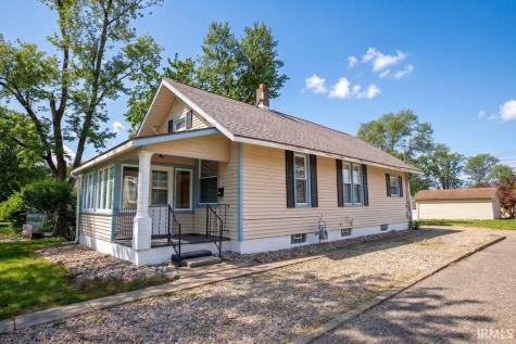 815 Obispo Street Culver IN 46511