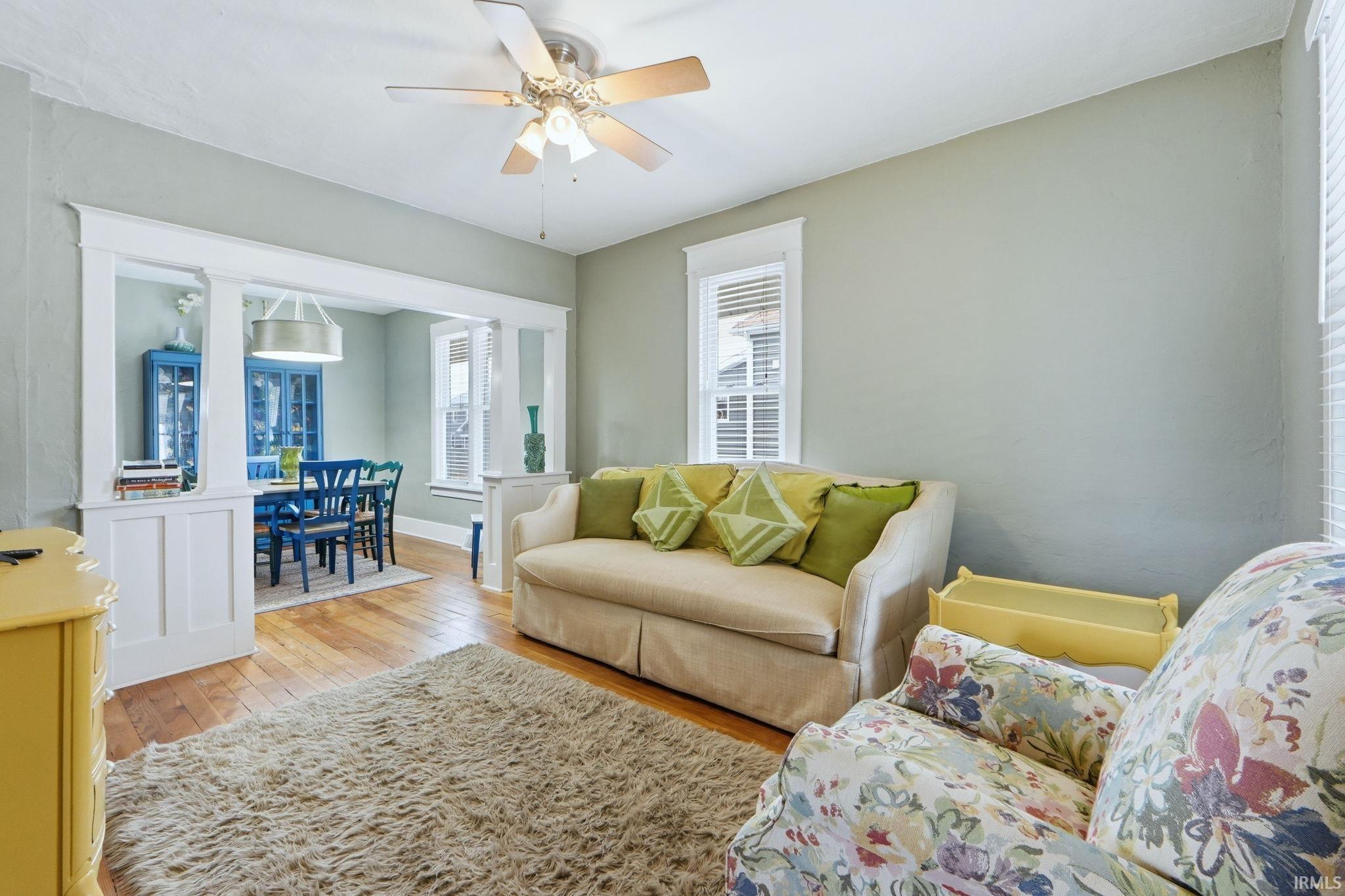 815 Obispo Street Culver IN 46511