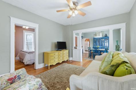815 Obispo Street Culver IN 46511
