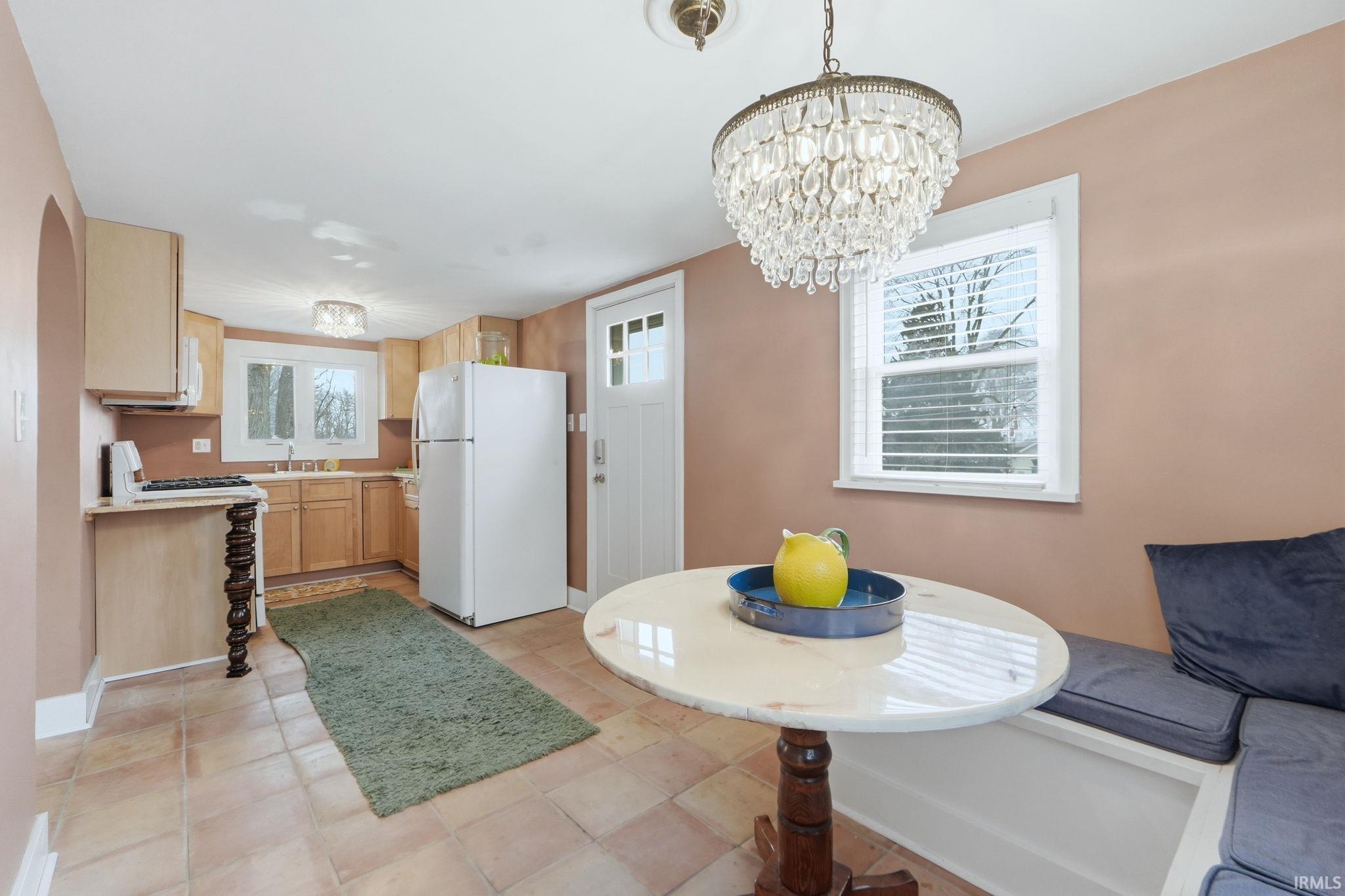 815 Obispo Street Culver IN 46511