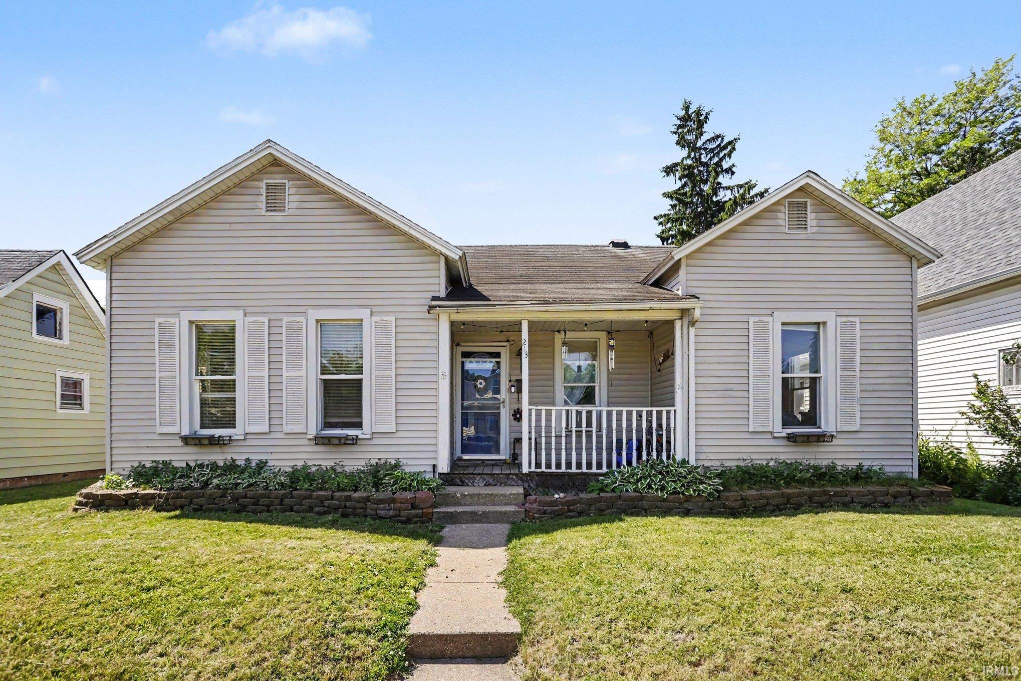 213 E Lawrence Street Mishawaka IN 46545