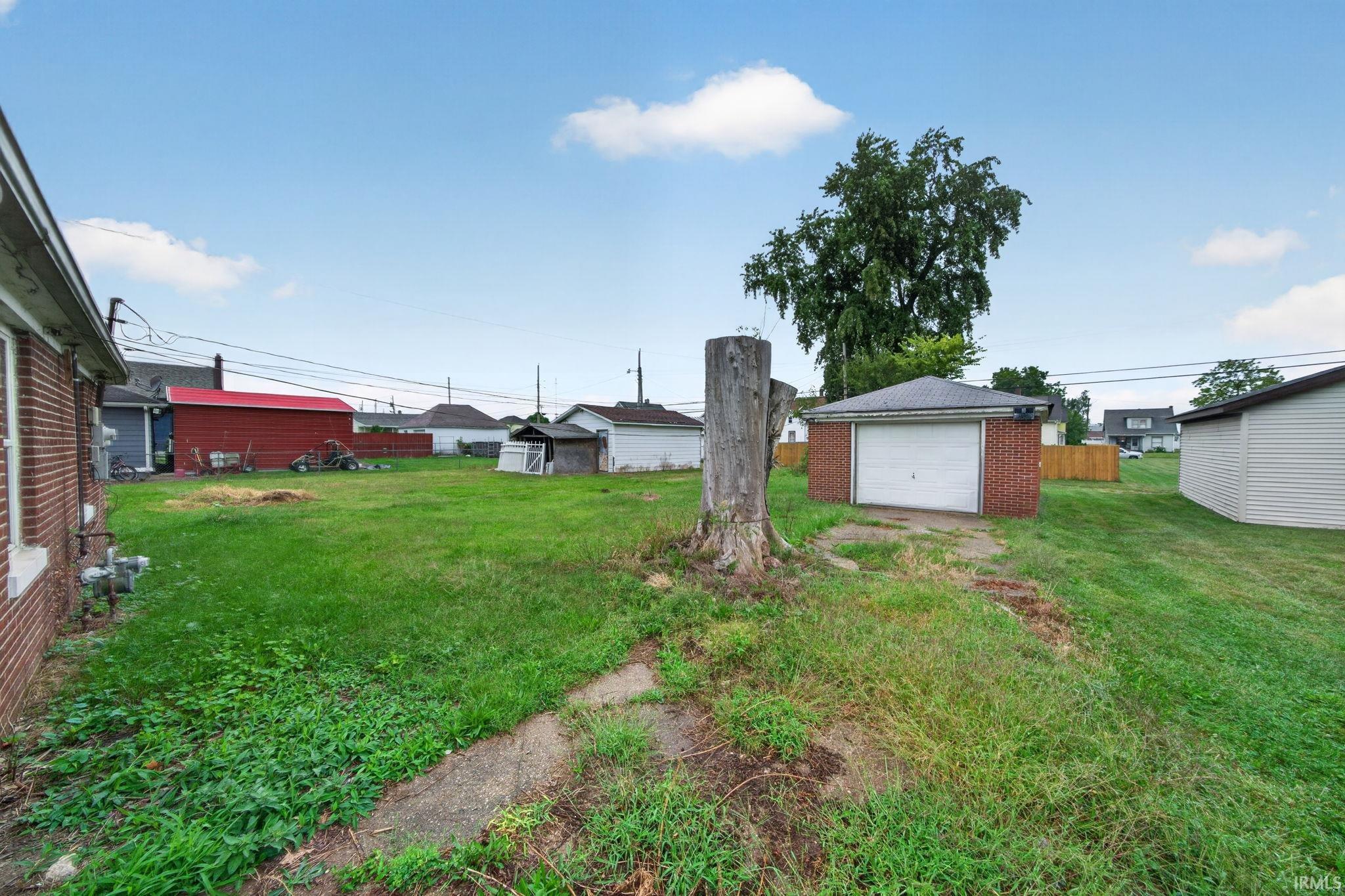221 Haney Avenue South Bend IN 46613