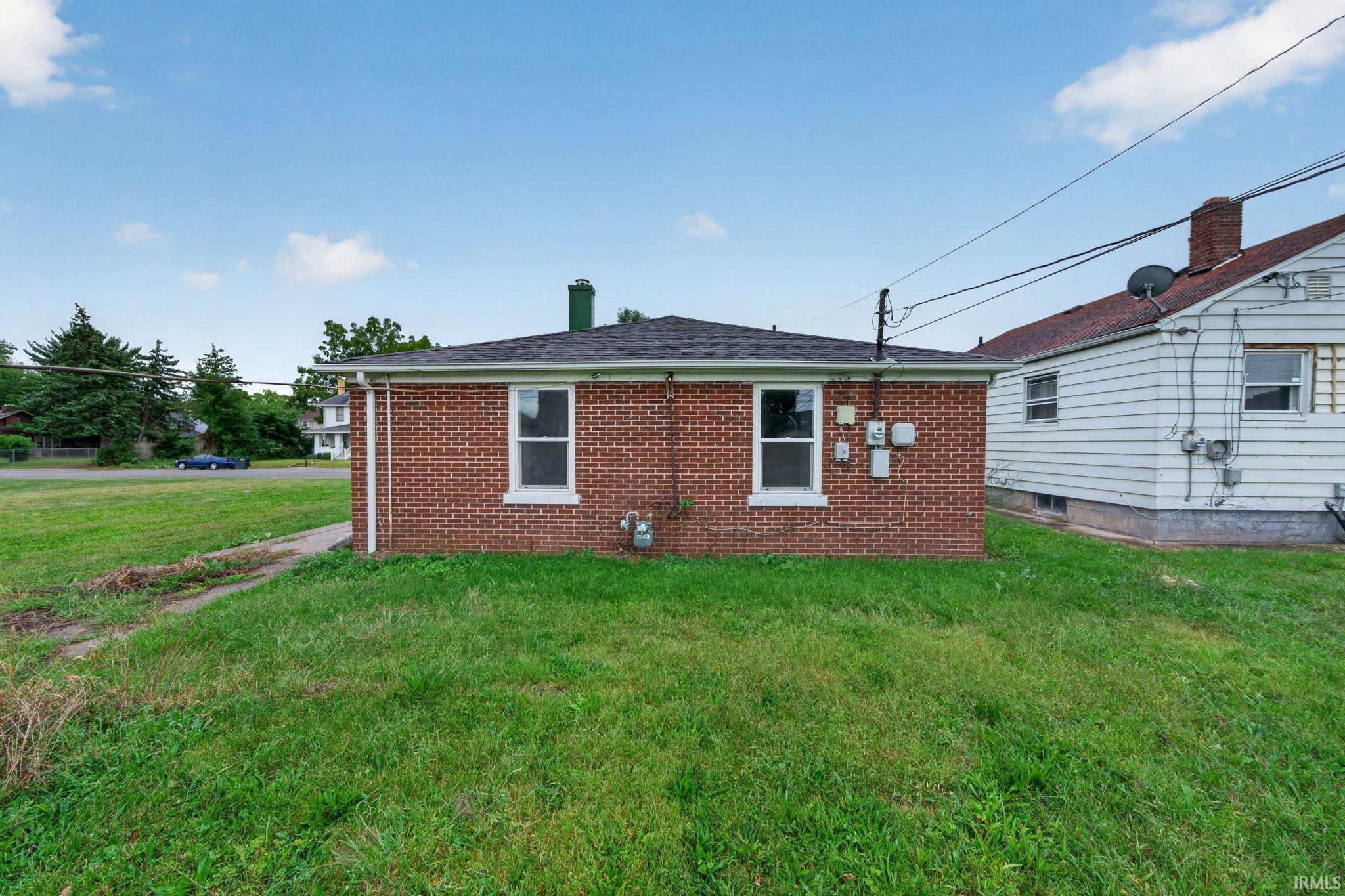 221 Haney Avenue South Bend IN 46613
