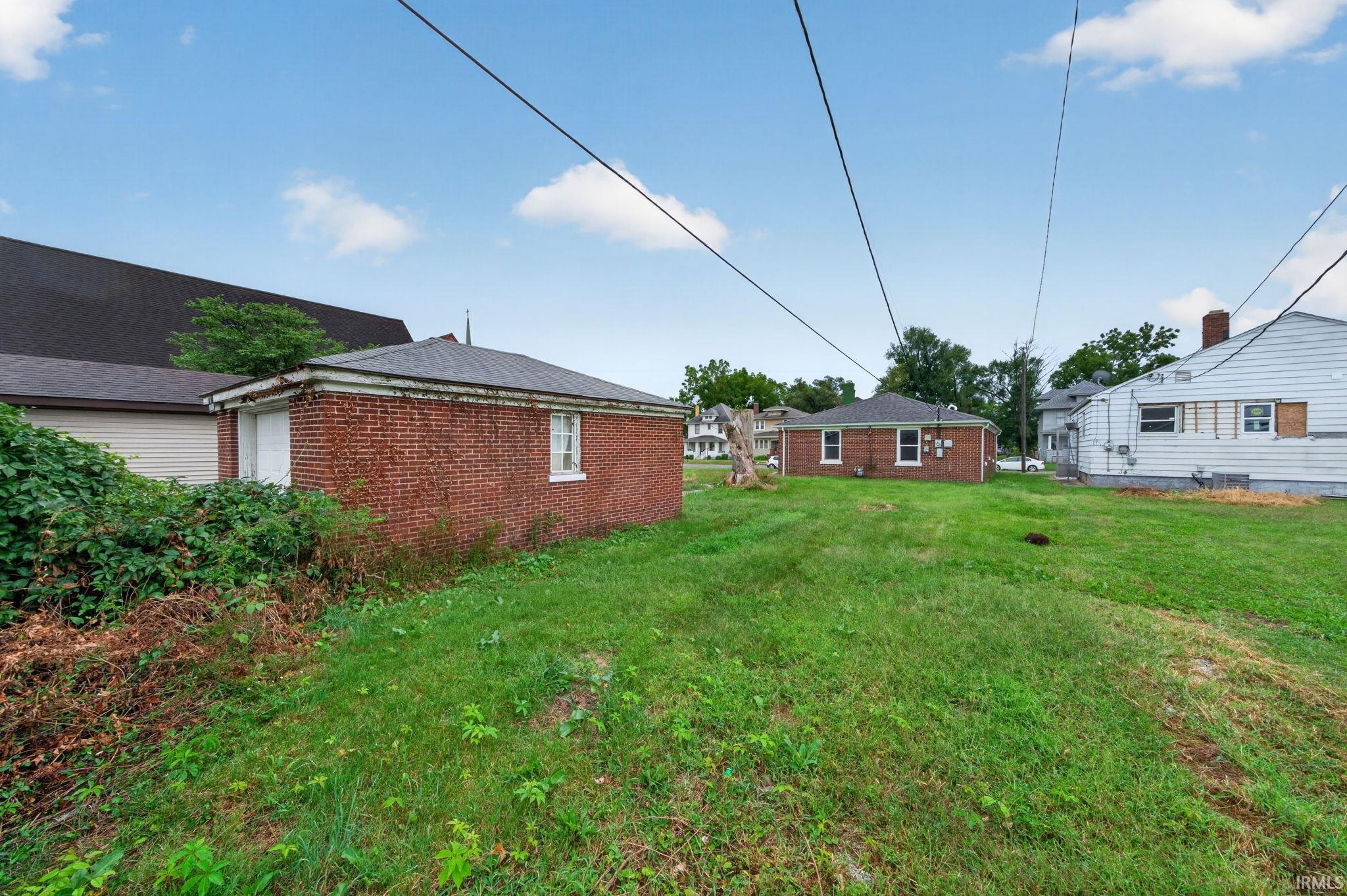 221 Haney Avenue South Bend IN 46613