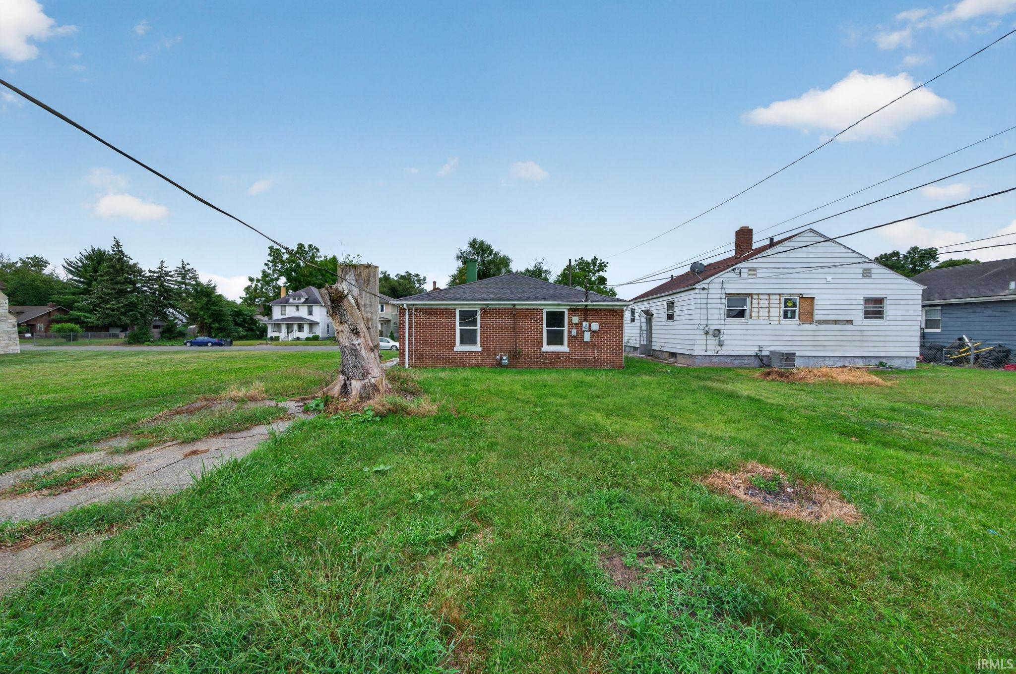221 Haney Avenue South Bend IN 46613
