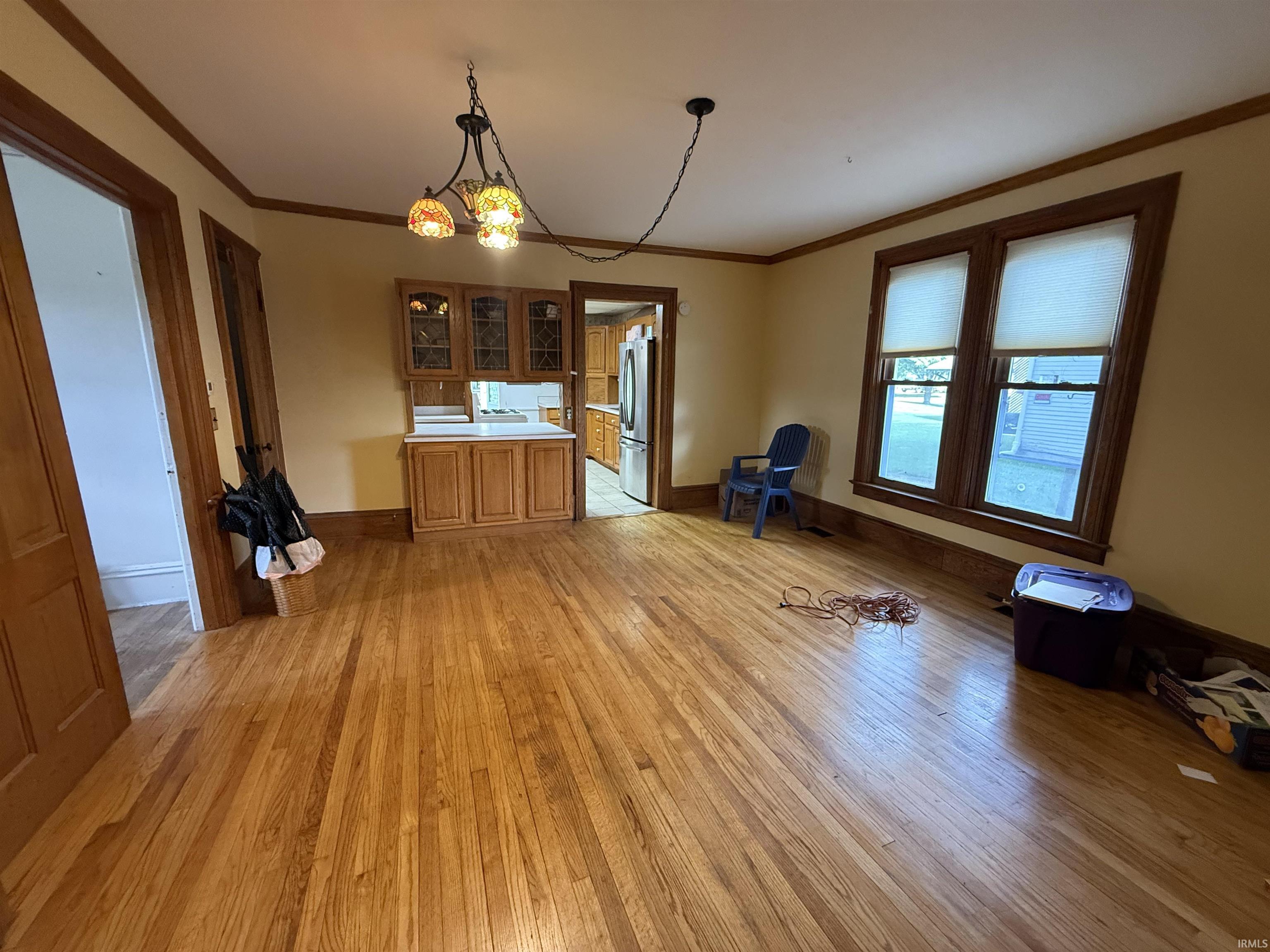 206 S Mountain Lagrange IN 46761