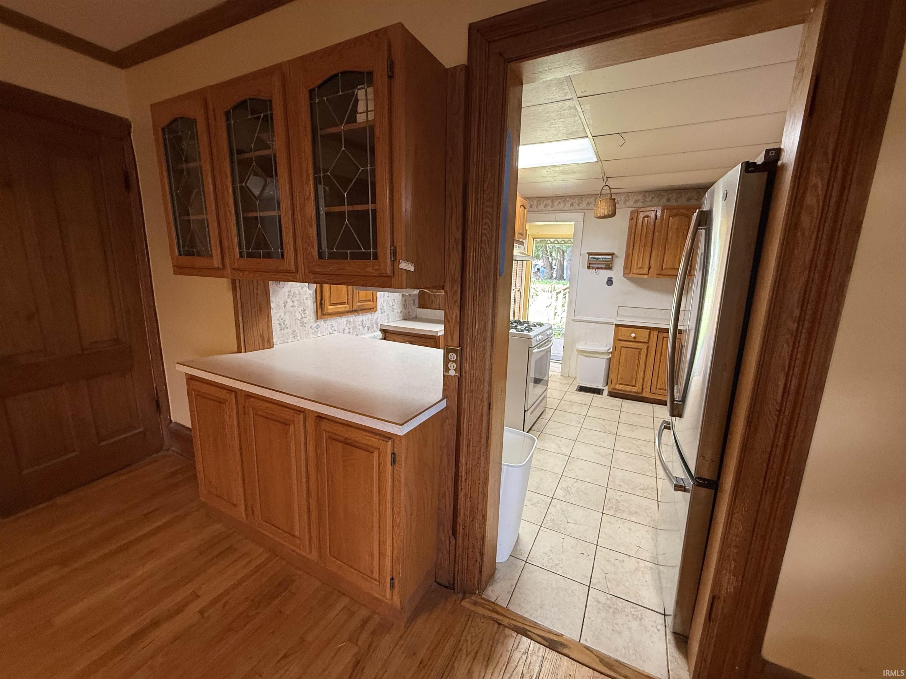 206 S Mountain Lagrange IN 46761