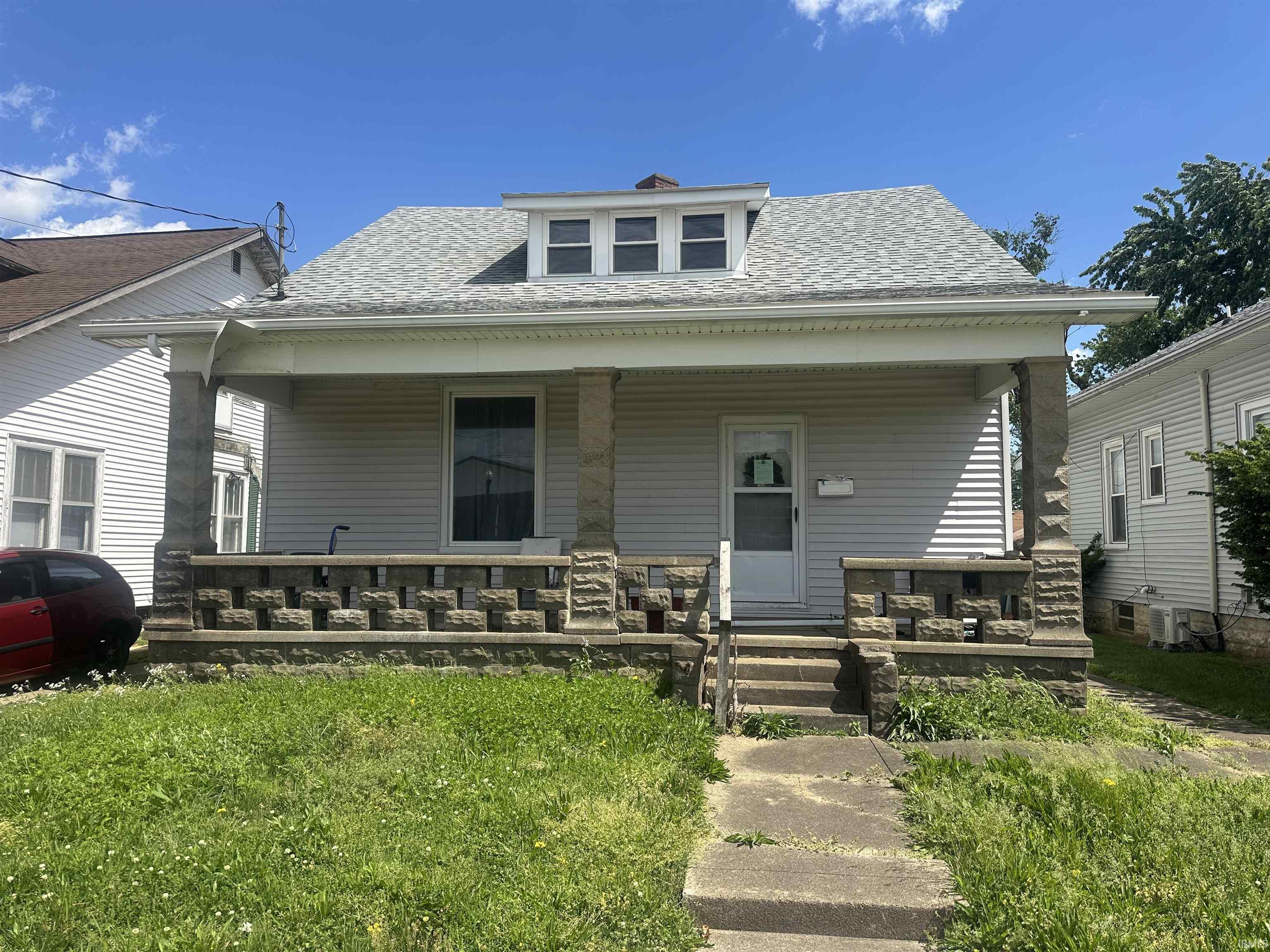 1128 Main Street Tell City IN 47586