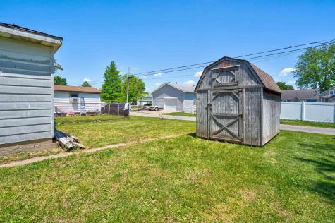 1128 Main Street Tell City IN 47586