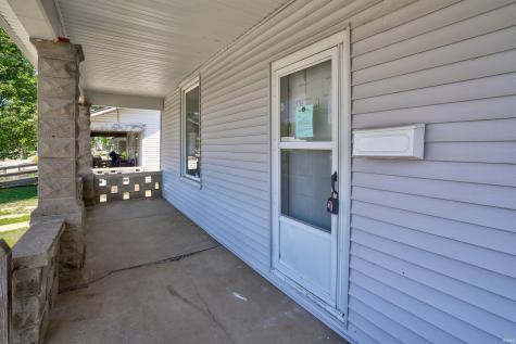 1128 Main Street Tell City IN 47586