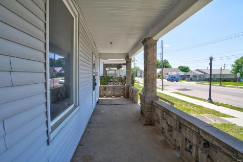 1128 Main Street Tell City IN 47586