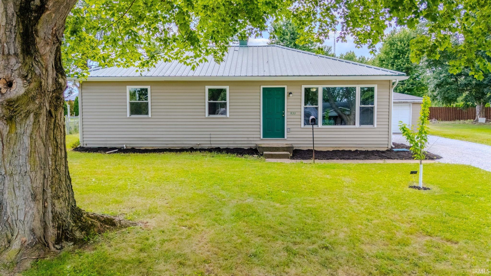 837 Berkley Drive Wabash IN 46992