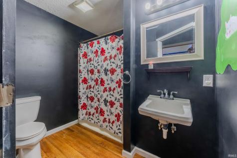 837 Berkley Drive Wabash IN 46992