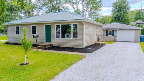 837 Berkley Drive Wabash IN 46992