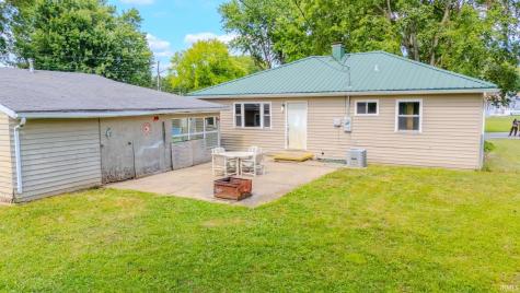 837 Berkley Drive Wabash IN 46992