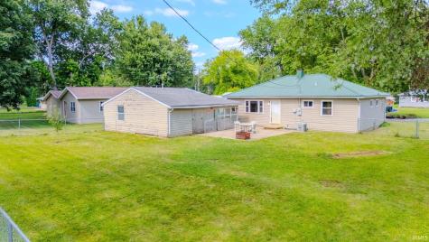 837 Berkley Drive Wabash IN 46992