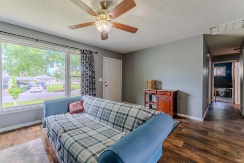 837 Berkley Drive Wabash IN 46992