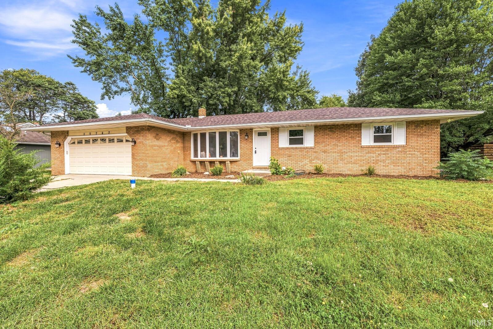 15747 Wagon Wheel N Granger IN 46530