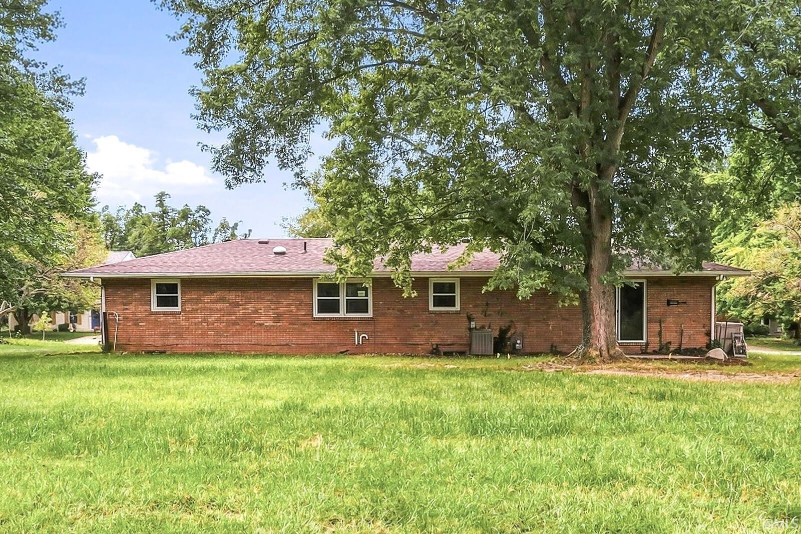 15747 Wagon Wheel N Granger IN 46530