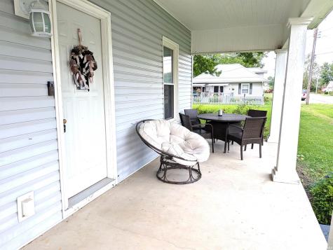 602 Ohio Street Michigantown IN 46057
