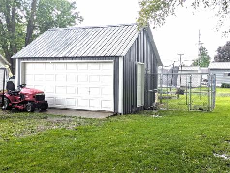 602 Ohio Street Michigantown IN 46057