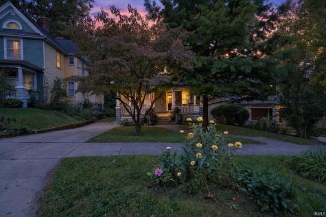 408 S 7th Street Lafayette IN 47901