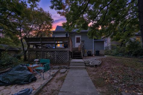 408 S 7th Street Lafayette IN 47901