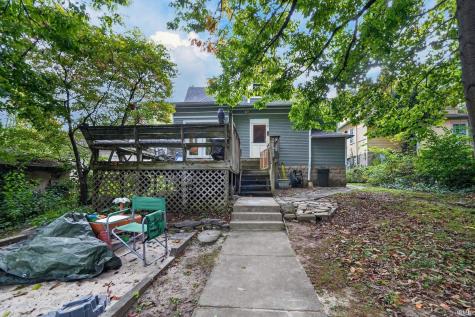 408 S 7th Street Lafayette IN 47901