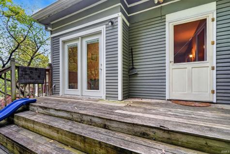 408 S 7th Street Lafayette IN 47901