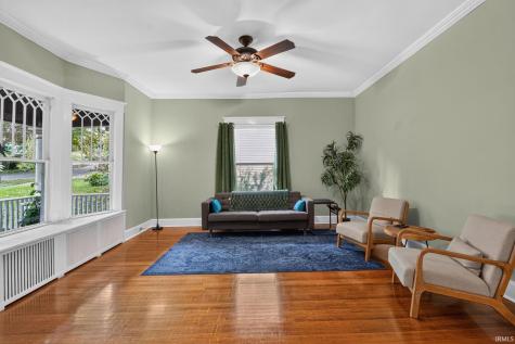 408 S 7th Street Lafayette IN 47901